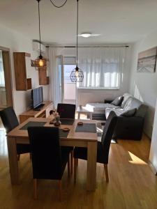 Apartman Nina