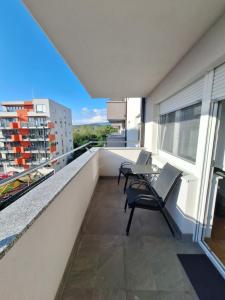 Apartman Nina 