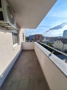 Apartman Nina 