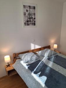 Apartman Nina