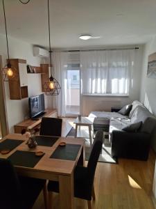 Apartman Nina