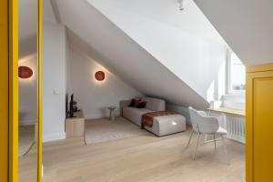 Tasteful 1bd City Centre Apartment