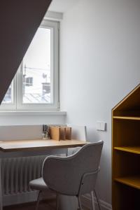 Tasteful 1bd City Centre Apartment