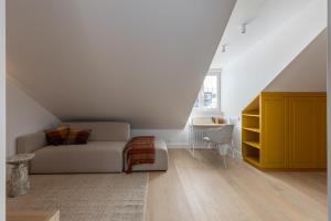 Tasteful 1bd City Centre Apartment