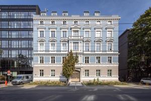 Tasteful 1bd City Centre Apartment