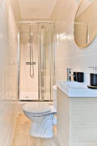 Petit studio paisible en région parisienne