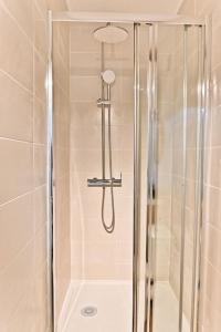 Petit studio paisible en région parisienne