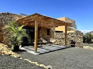 Casa Papaya, Tindaya - La Matilla