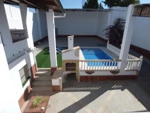 Villa esperanza - Hacienda de la Soledad