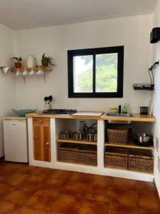 Casa Papaya, Tindaya