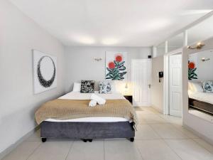 Epic mountain views-Loadshedding FREE-Self Checkin