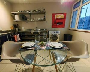 Epic mountain views-Loadshedding FREE-Self Checkin