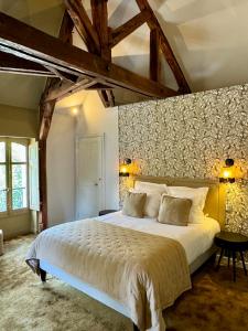 Hotels Les Hayes en Sologne : photos des chambres