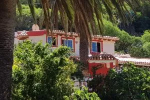 Hyggeland I - Oase der Stille im Palmendorf Tazo - Cubaba