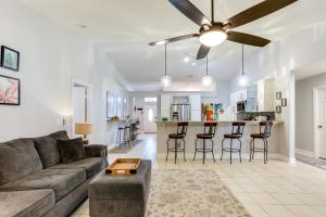 Inviting Jensen Beach Home with Screened-In Patio!