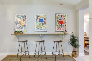 Inviting Jensen Beach Home with Screened-In Patio!