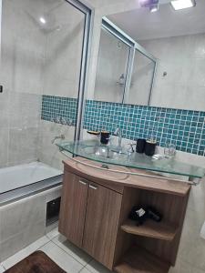 CORRIENTES Apartamento con cochera auto