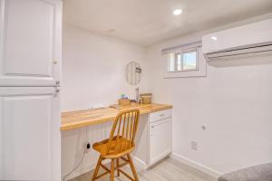 Great Find! Downtown Oasis with Office Setup