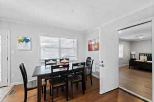 World Cup Retreat - Atlanta Pool Home Sleeps 14