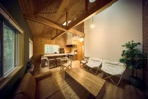 モリテラス凛 -北軽井沢- - Saikubo