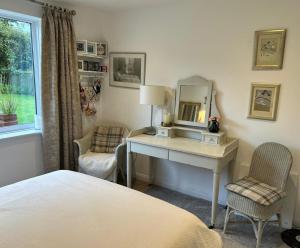 The Guest Suite, Buttsfield Lane.