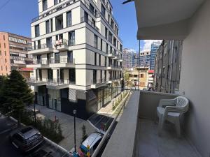 Your Home Away from Home