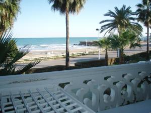Appartement Apartamentos Marineu Playa Romana Alcossebre Spanien