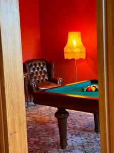 Hotels Les Hayes en Sologne : photos des chambres