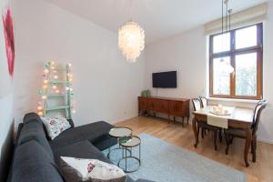 Charming Apartment in Kazimierz