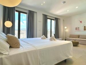 Pozos Dulces 4B by Pineapple Homes