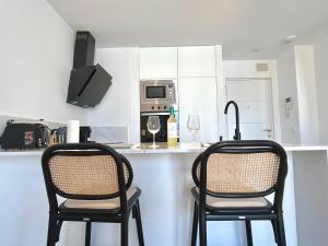 Pozos Dulces 4B by Pineapple Homes