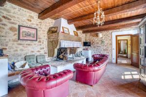 Casale Rosso - Castel San Felice