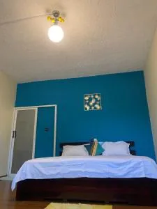 Appart Cozy Djidjolé - Avédji Anyigbé