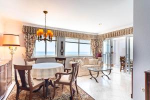 Casa Playa Fuengirola bei Malaga - 3hvězdičkové hotely ve městě Fuengirola