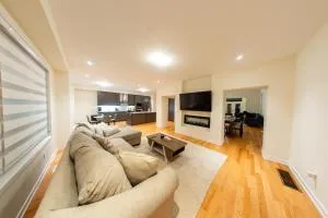 Home in Durham - Pontypool