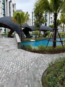 Super Naiyang Title 1Bdr 600m to beach