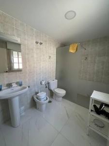 Casa adosada Salobreña cerca del mar