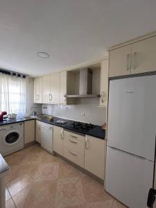 Casa adosada Salobreña cerca del mar