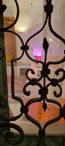 Chambre dans une maison dhôtes