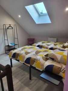 O Bel Haybois Dormant " Le Cerf "