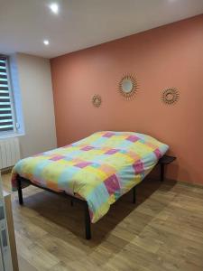 O Bel Haybois Dormant " Le Cerf "