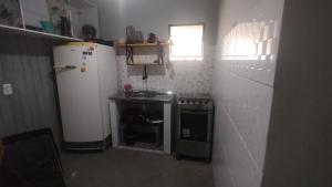 Villa São Lourenço