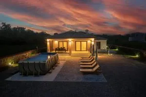 Villa Ardanela - Krapan