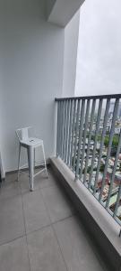 Teddy Codotel of Happy one central