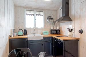 Charmant gîte cosy et romantique à Sanguinet