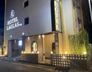 Hotel Laglas Asan - Yesan