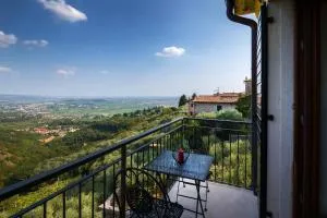 La Pieve Longobarda - 圣塔布罗焦迪瓦尔波利切拉