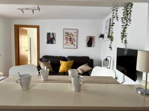 La Candela by Gades Gestión