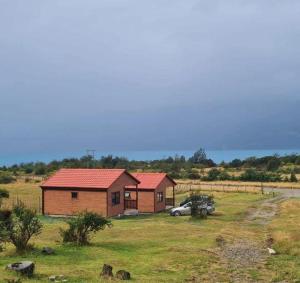 Cabañas Piedra de Condores