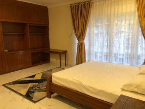 Eton Asia Villas-Kota Bunga